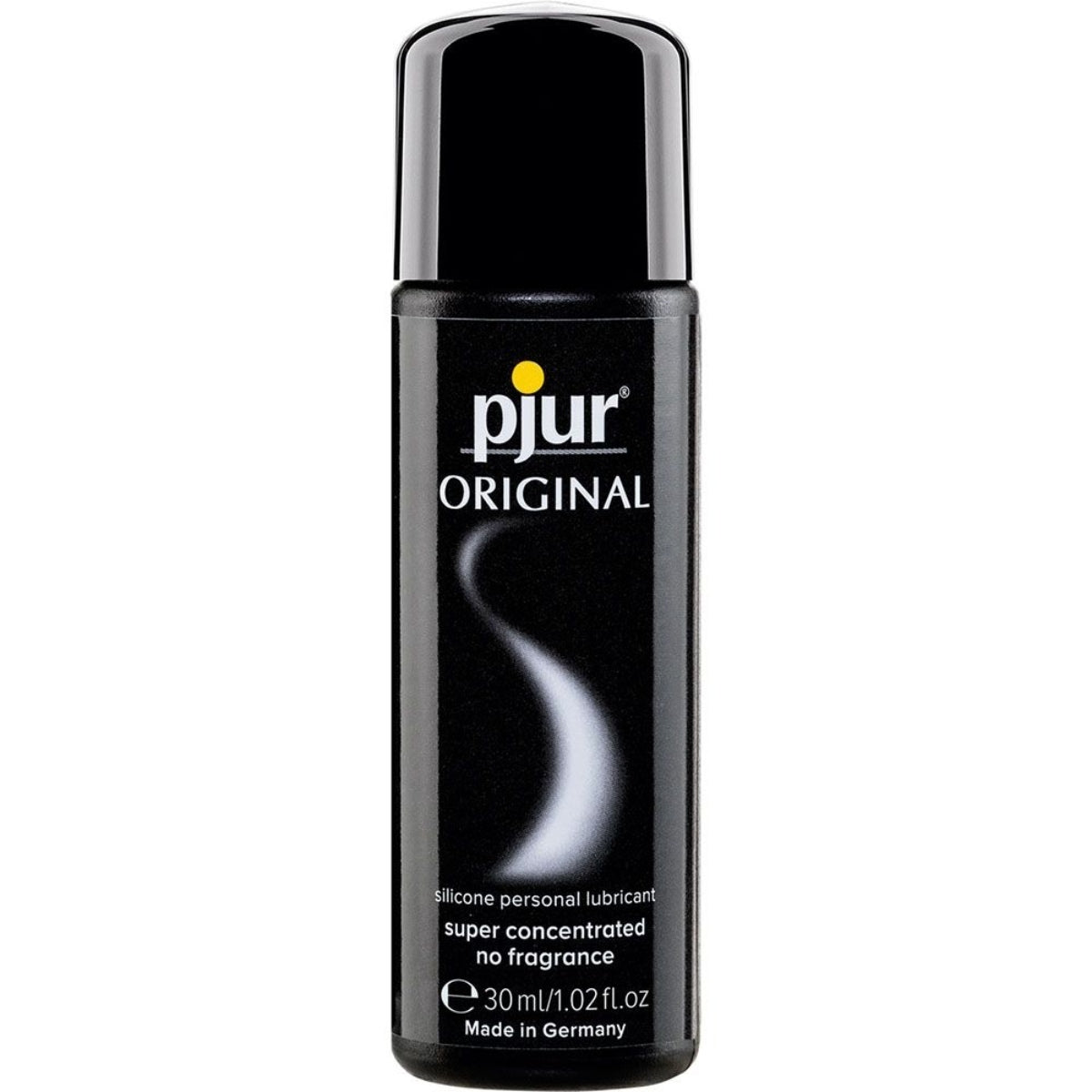 Pjur Original Silicone Lube 30ml