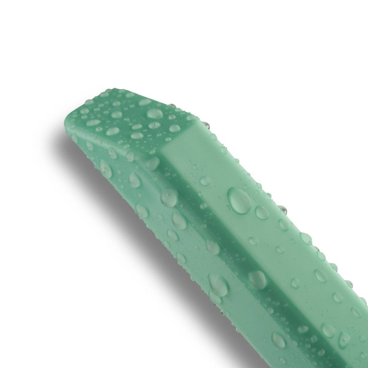 You Love Me Tease Me Bullet Vibrator Green