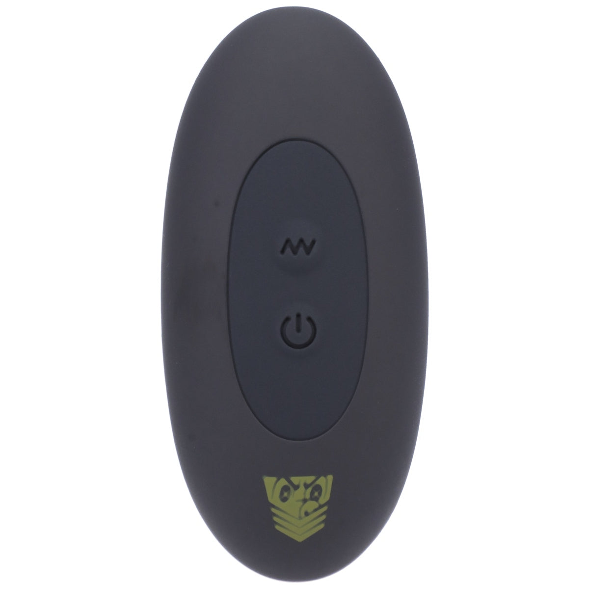 Fort Troff Rev Cock Throbber Vibrating Cock Ring Black