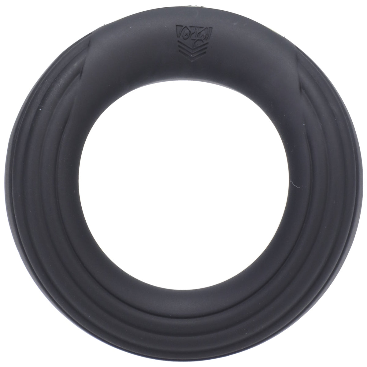 Fort Troff Rev Cock Throbber Vibrating Cock Ring 50mm Black