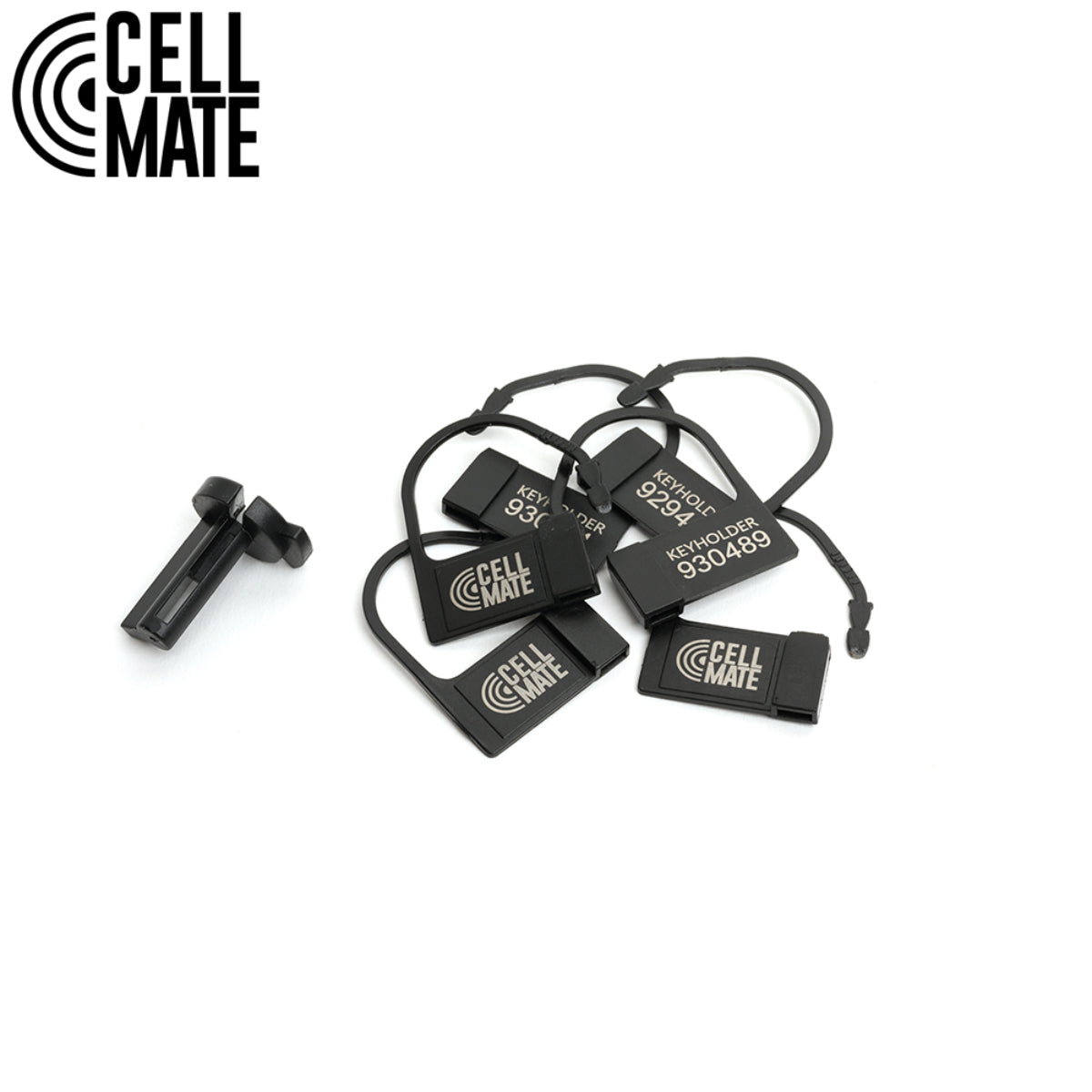Cellmate Pussyfyer Chastity Cage Pink