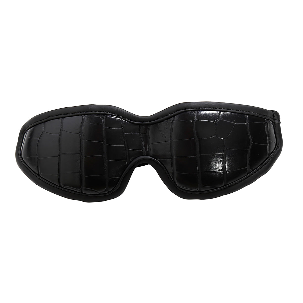 Dreamtoys Pleasure Box Let's Go Kink Sex Toy Kit Black
