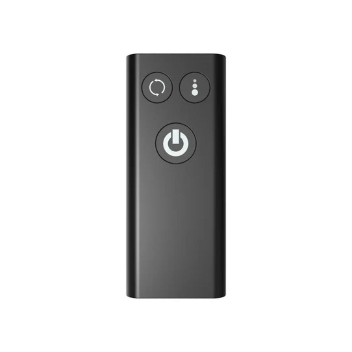 Nexus Automatic Rotating 360 Anal Douche Black Clear