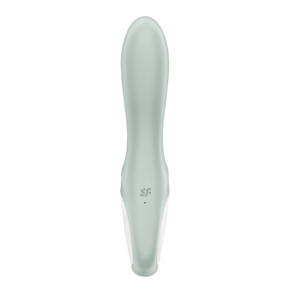 Satisfyer Air Pump Booty 3 Inflatable Anal Vibrator Green
