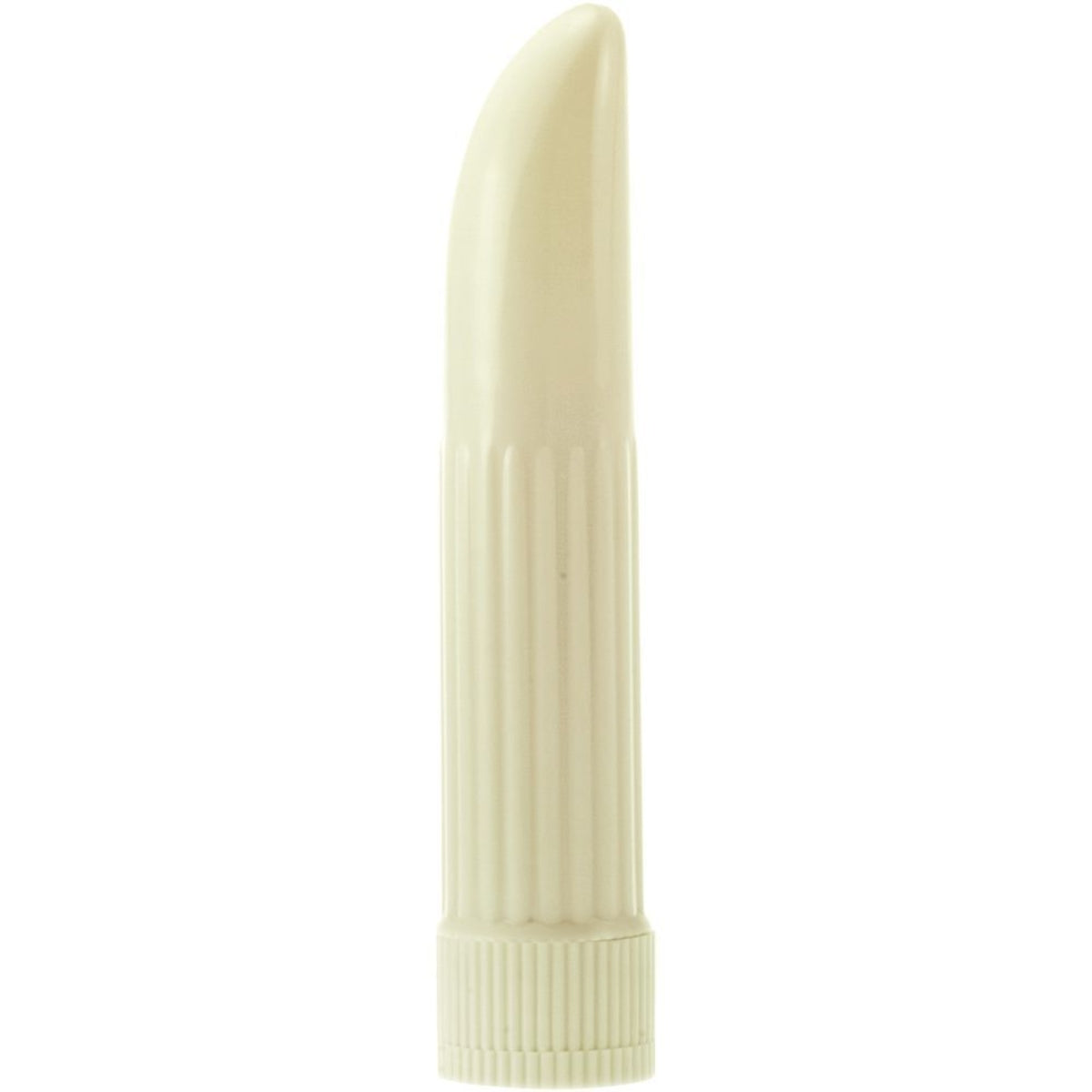 Me You Us Lady Lust Mini Vibrator Ivory - Simply Pleasure
