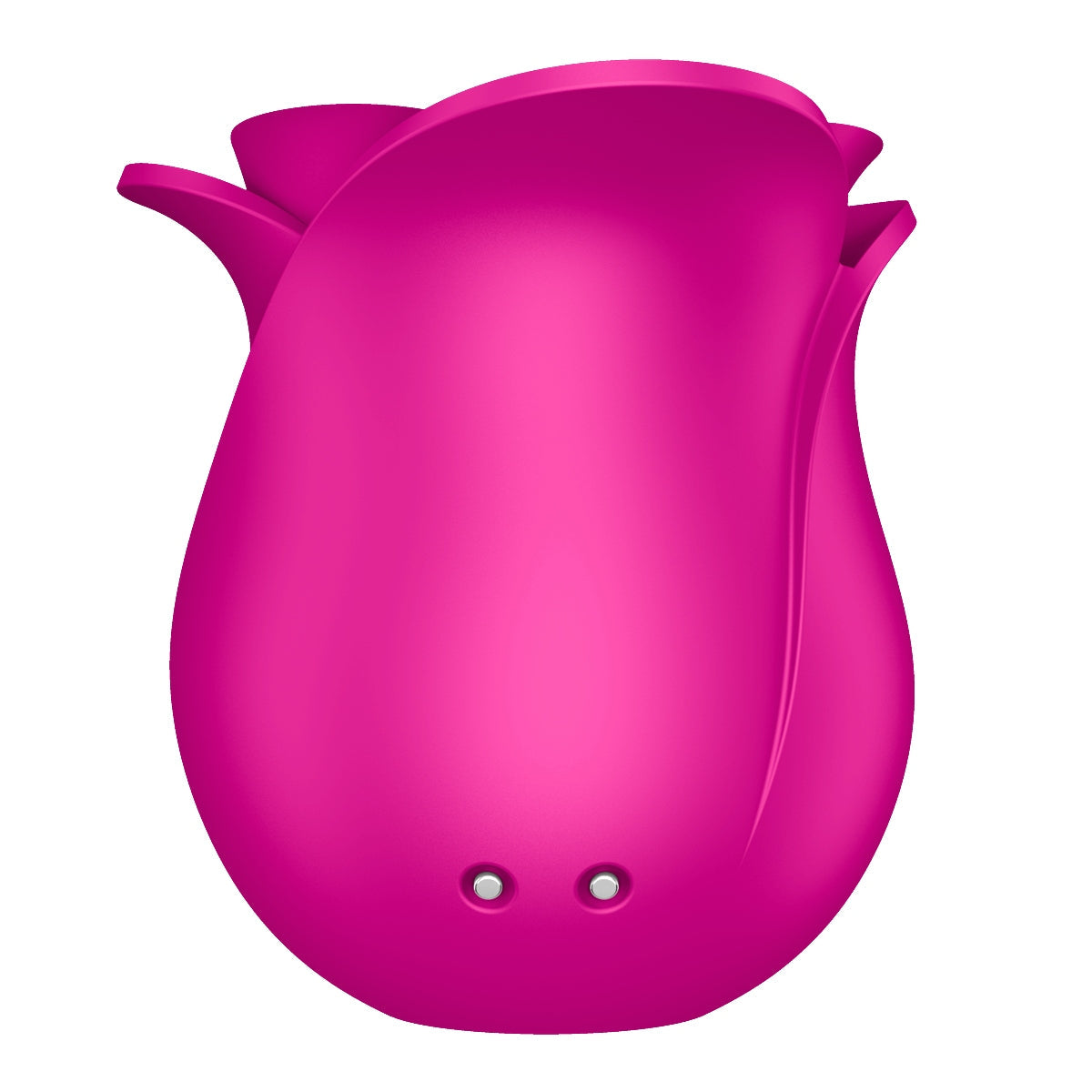 Satisfyer Pro 2 Modern Blossom Air Pulse Vibrator Hot Pink