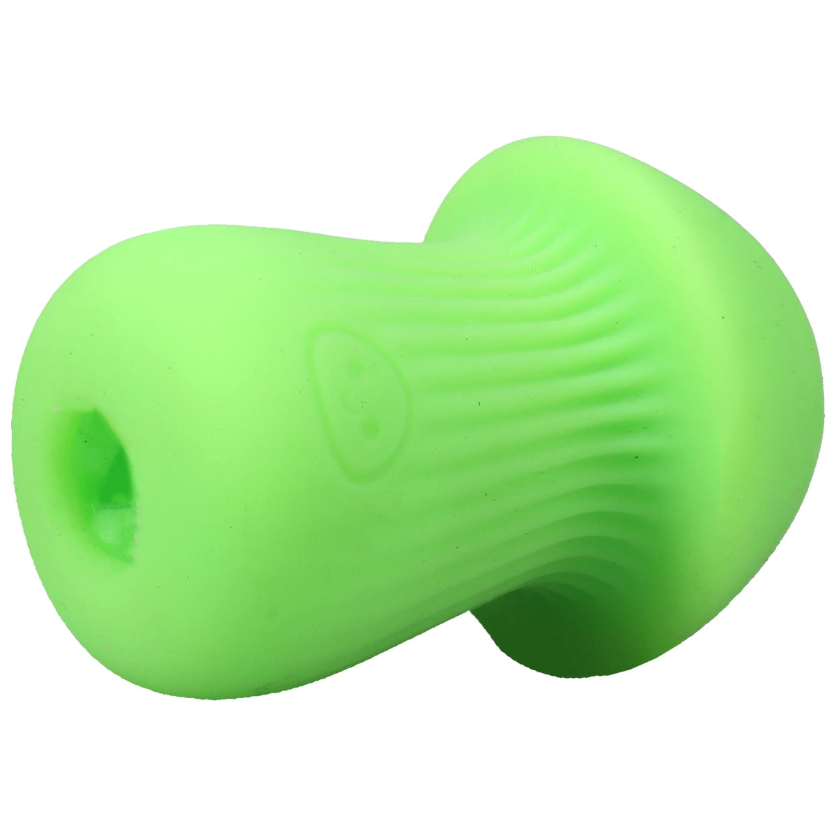 Mochi Ultraskyn Mini Stroker Masturbator Green