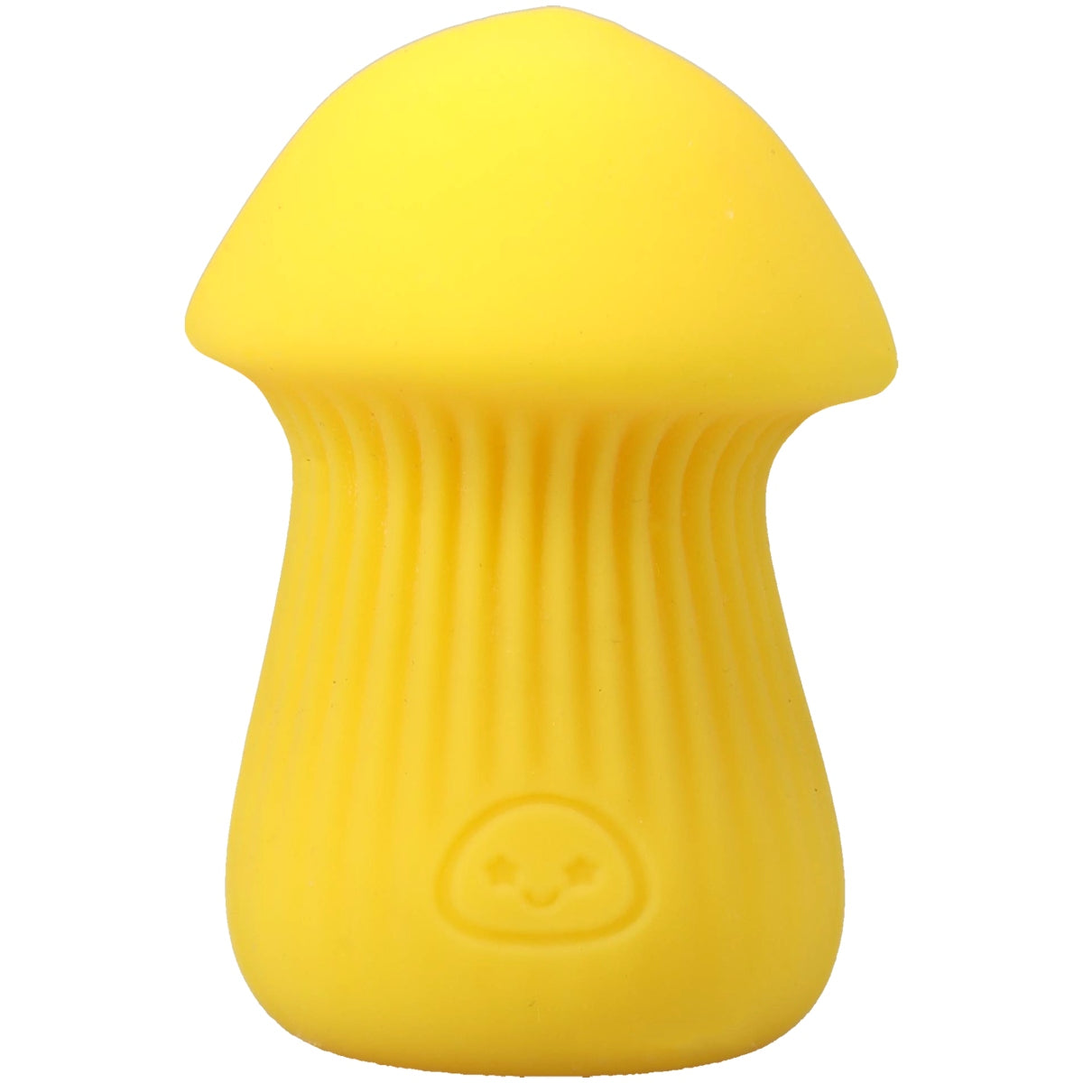 Mochi Ultraskyn Mini Stroker Masturbator Yellow