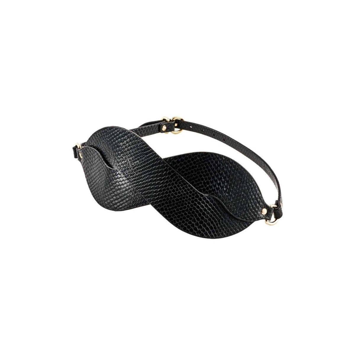 Guilty Pleasure Eclipse Beacon Braided Blindfold