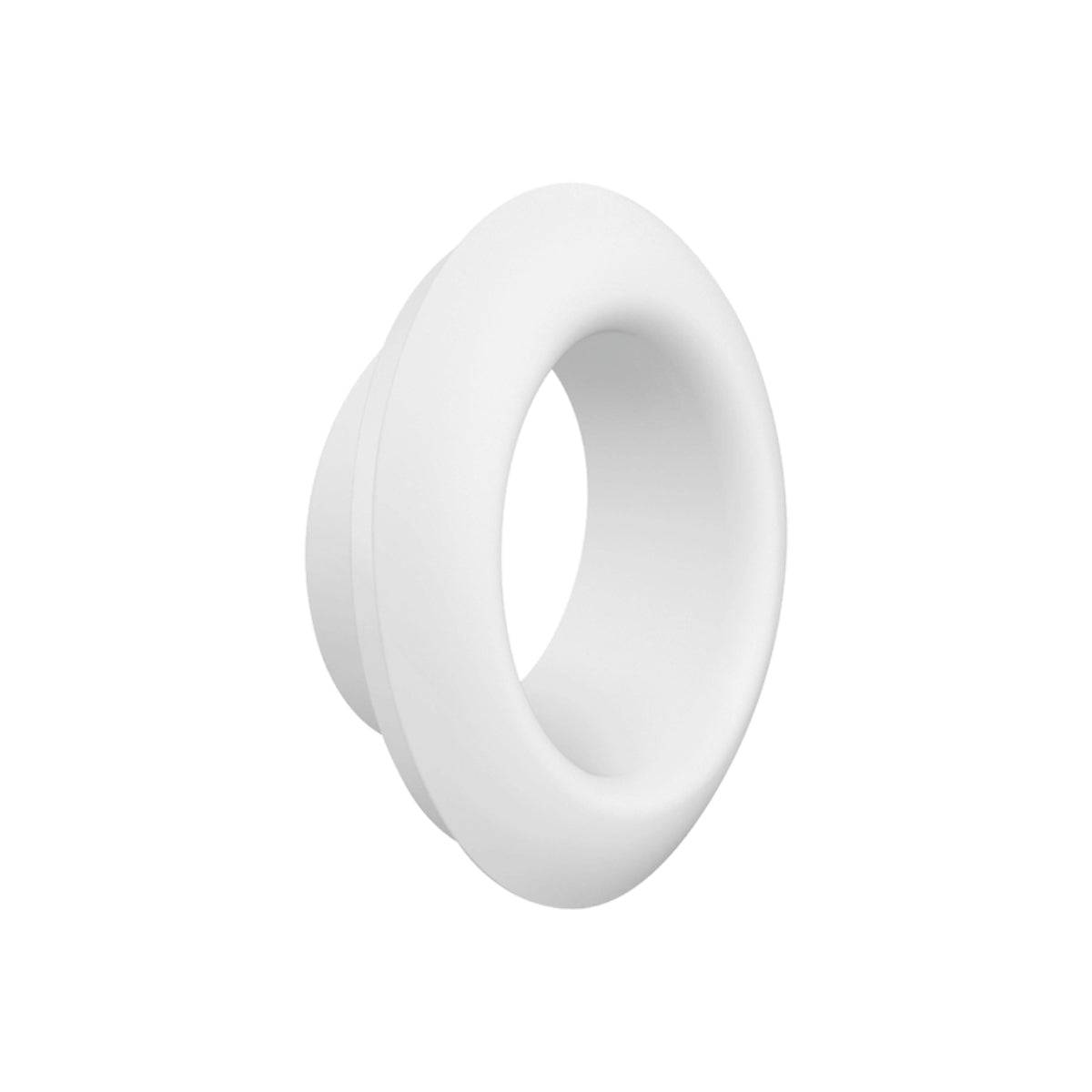 Satisfyer Deluxe Caps White