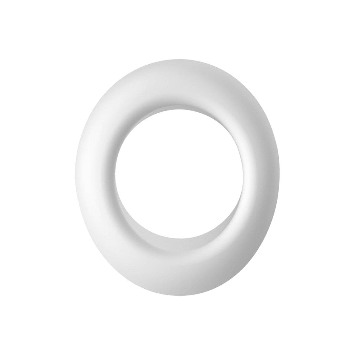 Satisfyer Deluxe Caps White