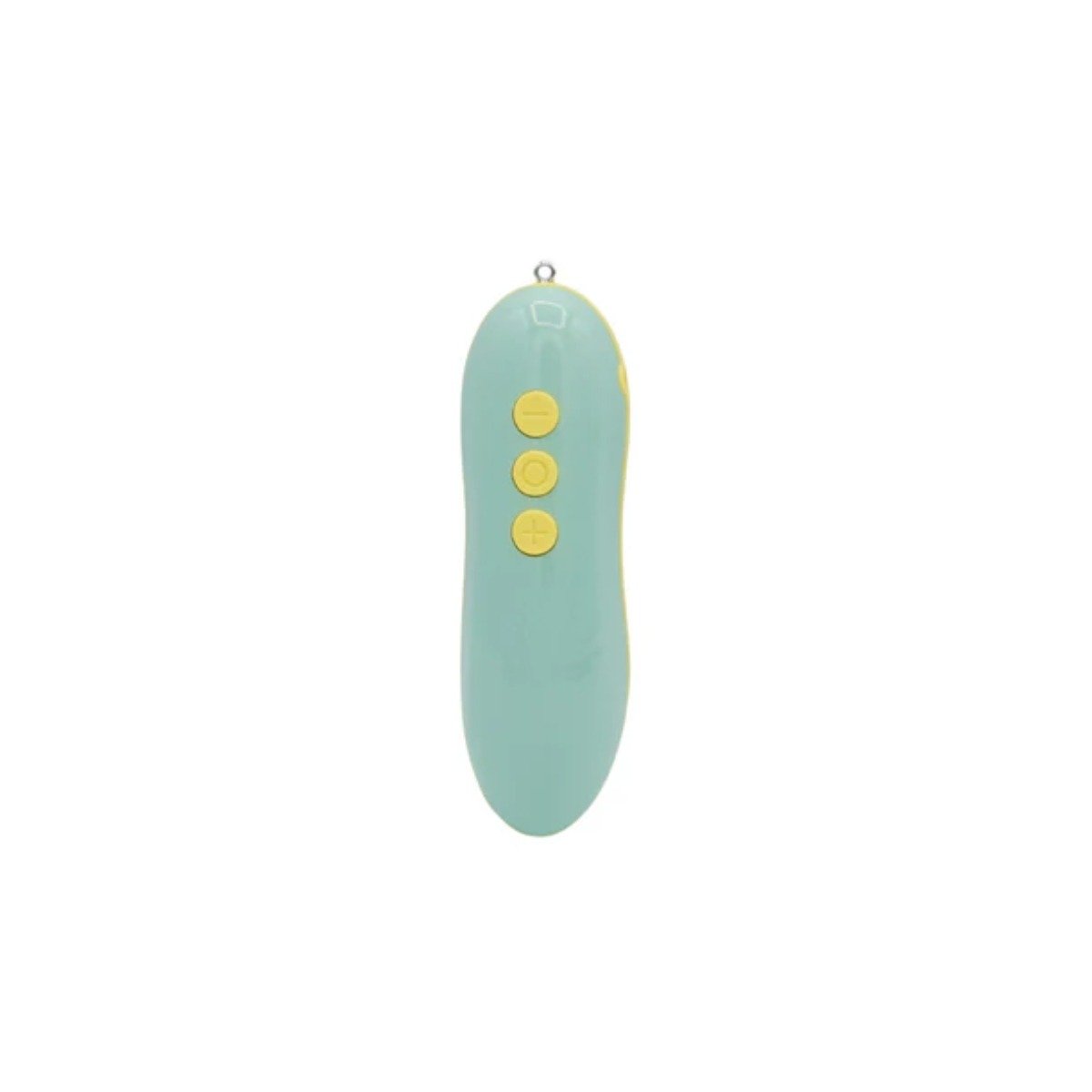 Like A Kitten Pleasure Hunter 4 In 1 Sex Toy Kit Green