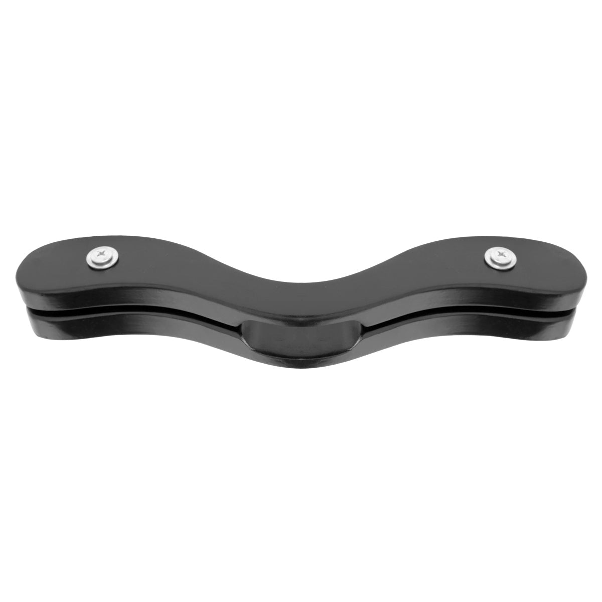 Master Series The Enforcer Wooden Humbler Black