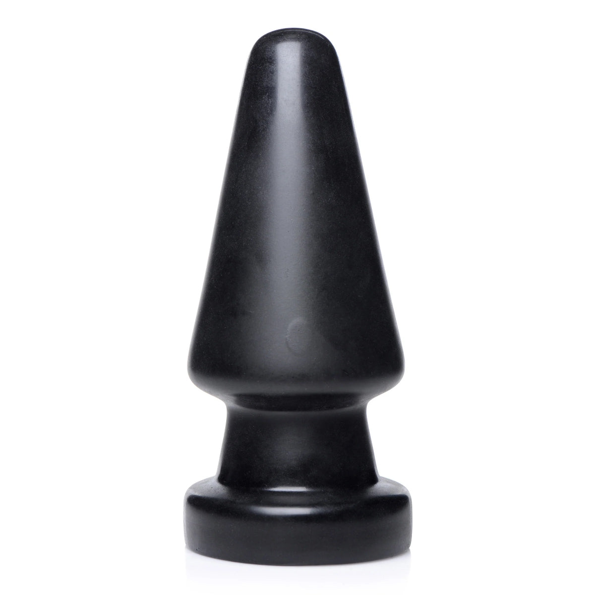Master Series Ass Max Butt Plug Large Black