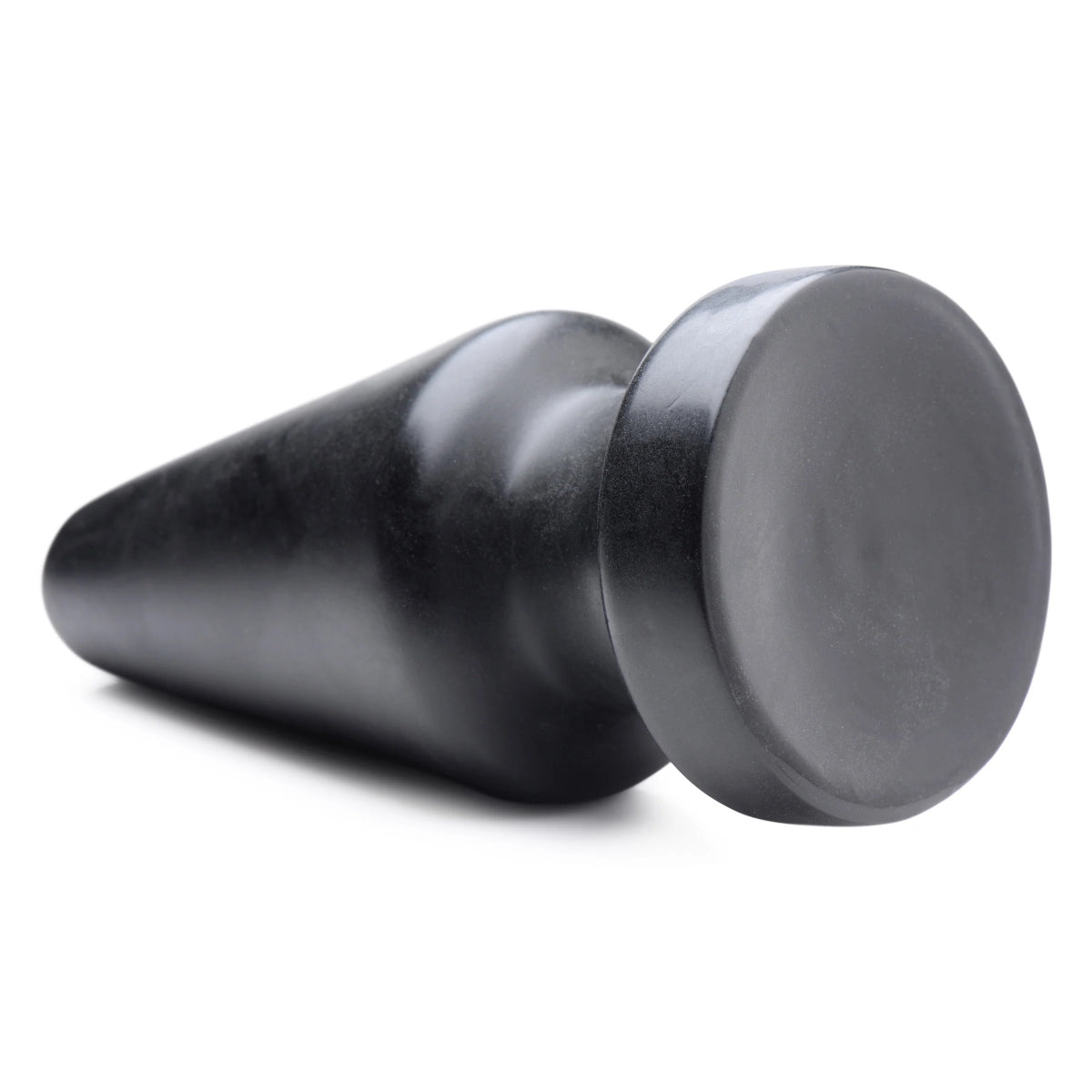 Master Series Ass Max Butt Plug Large Black