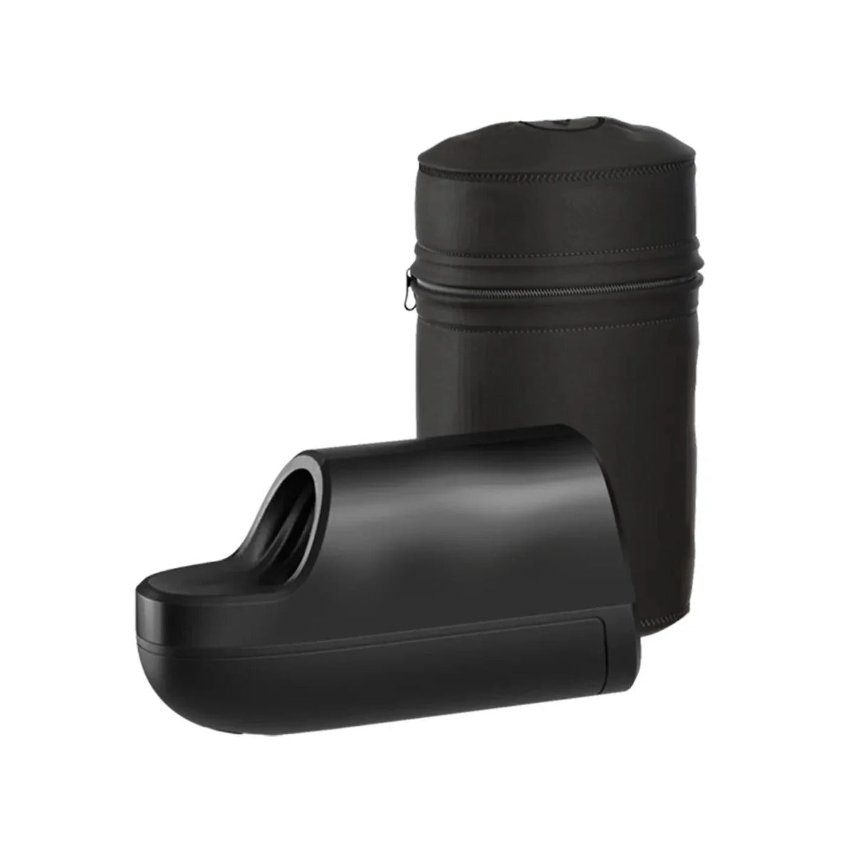 Arcwave Ion 2 Pleasure Air Suction Stroker Black
