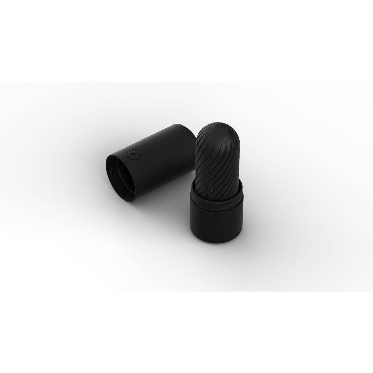 Arcwave Ghost Masturbator Black - Simply Pleasure