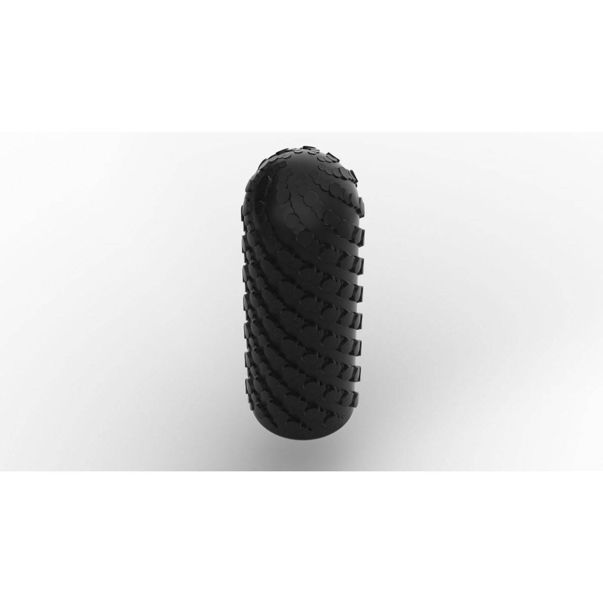 Arcwave Ghost Masturbator Black - Simply Pleasure