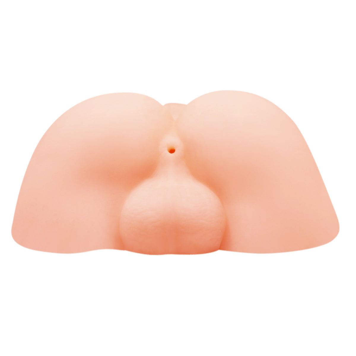 Pretty Love Temptation Bigger Male Vibrating Masturbator Pink