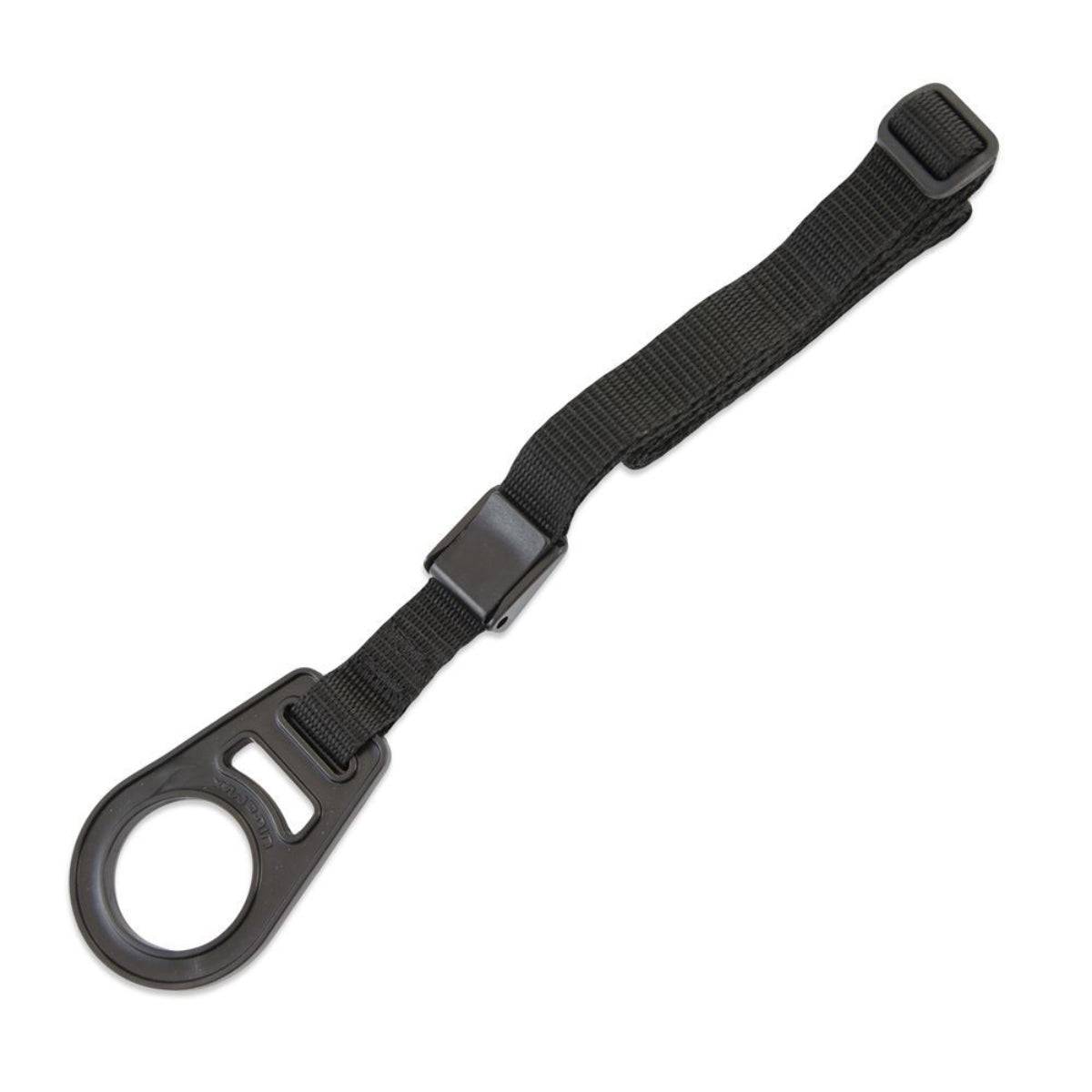 Bathmate Shower Strap Black - Simply Pleasure
