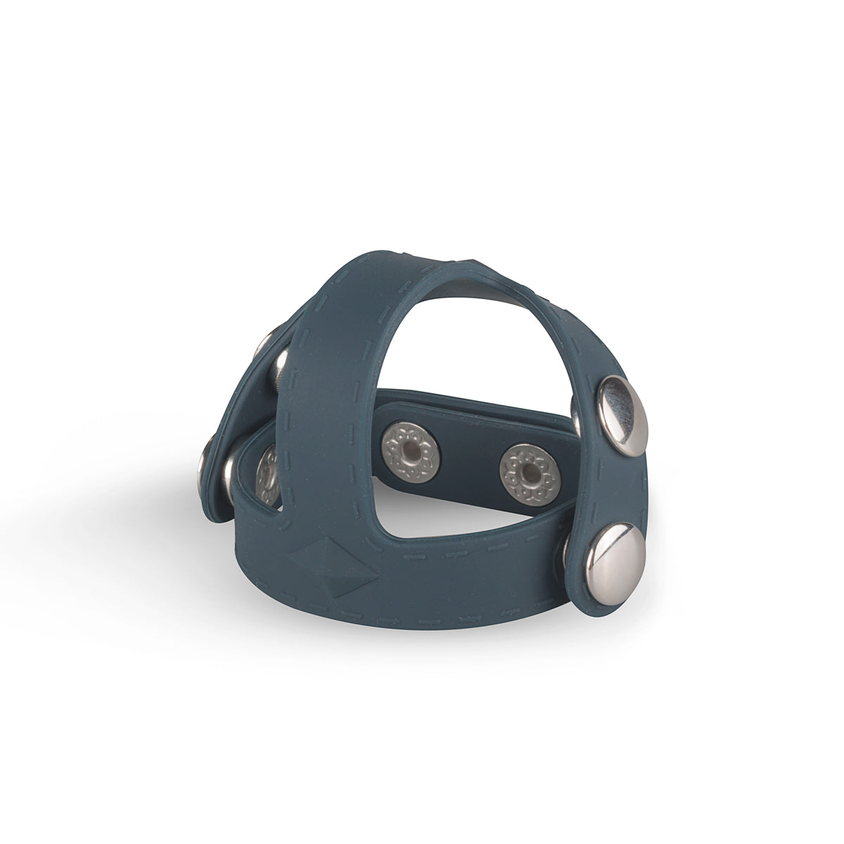 Boners T-Shape Ball Splitter Grey - Simply Pleasure