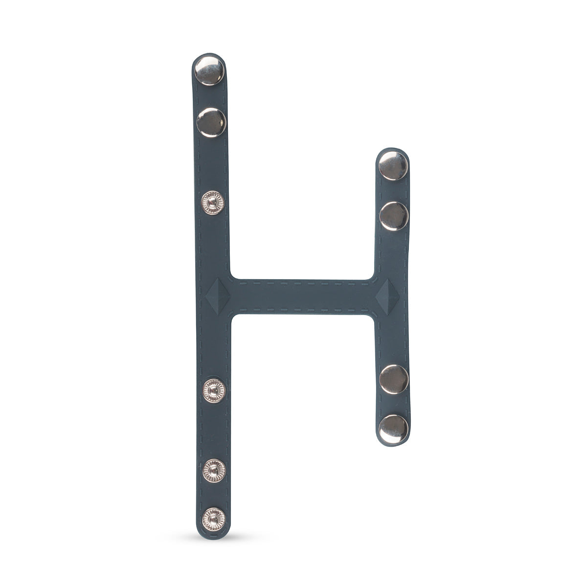 Boners T-Shape Ball Splitter Grey - Simply Pleasure