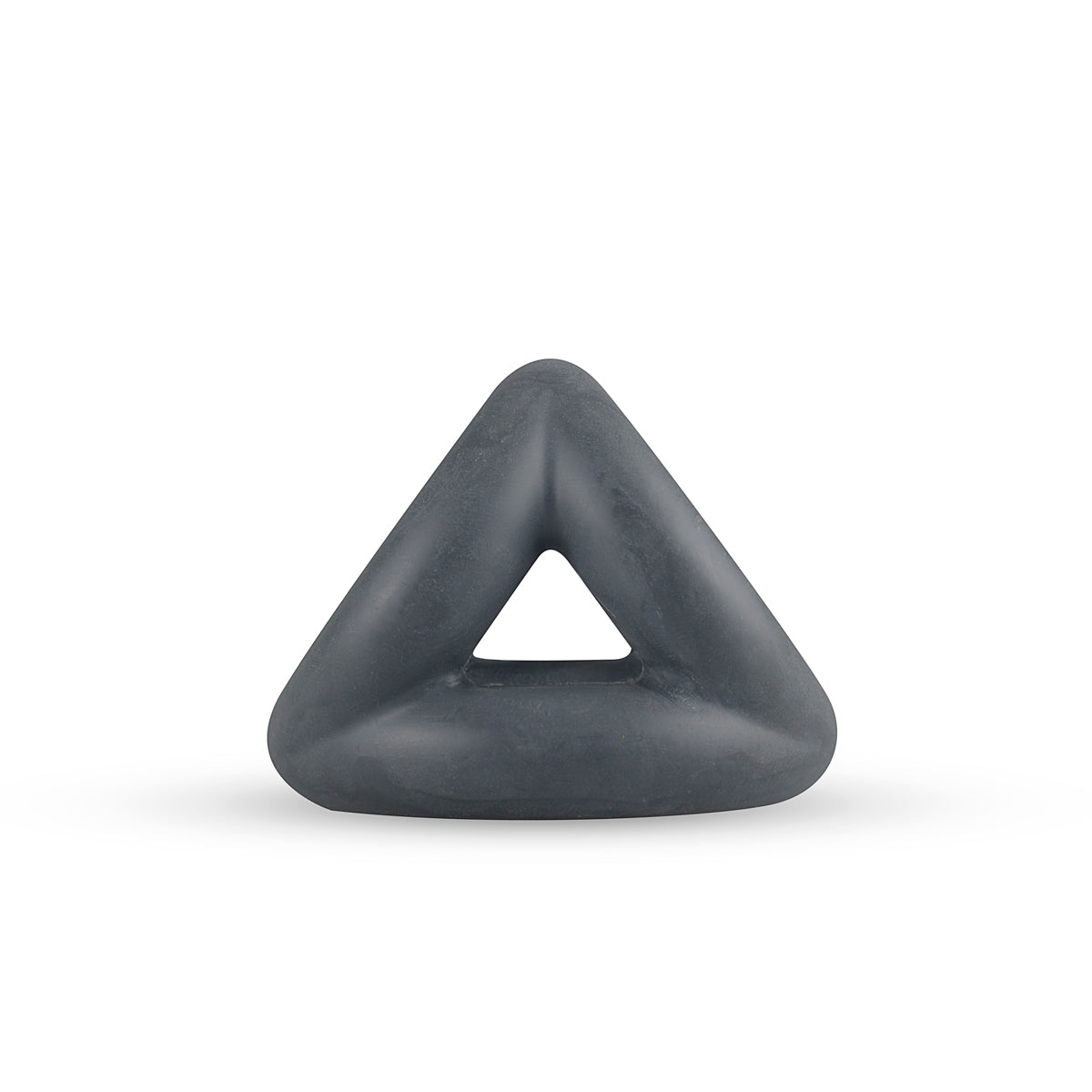 Boners Open Cocksling Triple Cock Ring Grey - Simply Pleasure