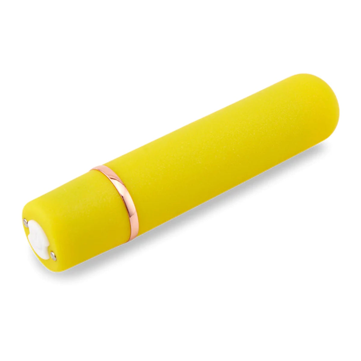 Nu Sensuelle Nubii Tulla Bullet Vibrator Yellow