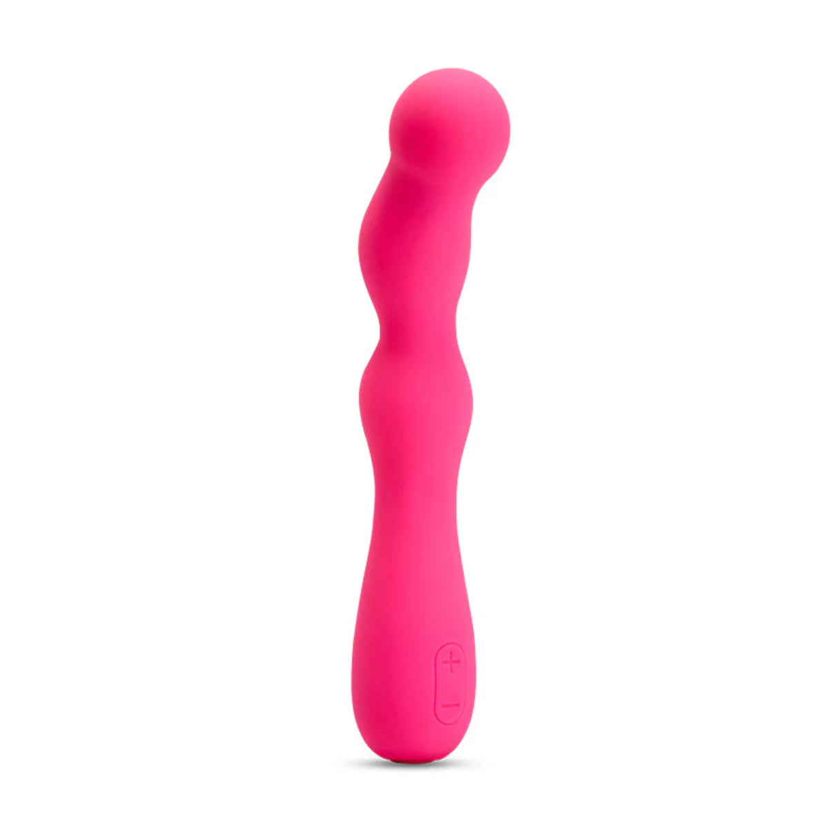 Nu Sensuelle Siren Nubii G Spot Bendable Vibrator Pink
