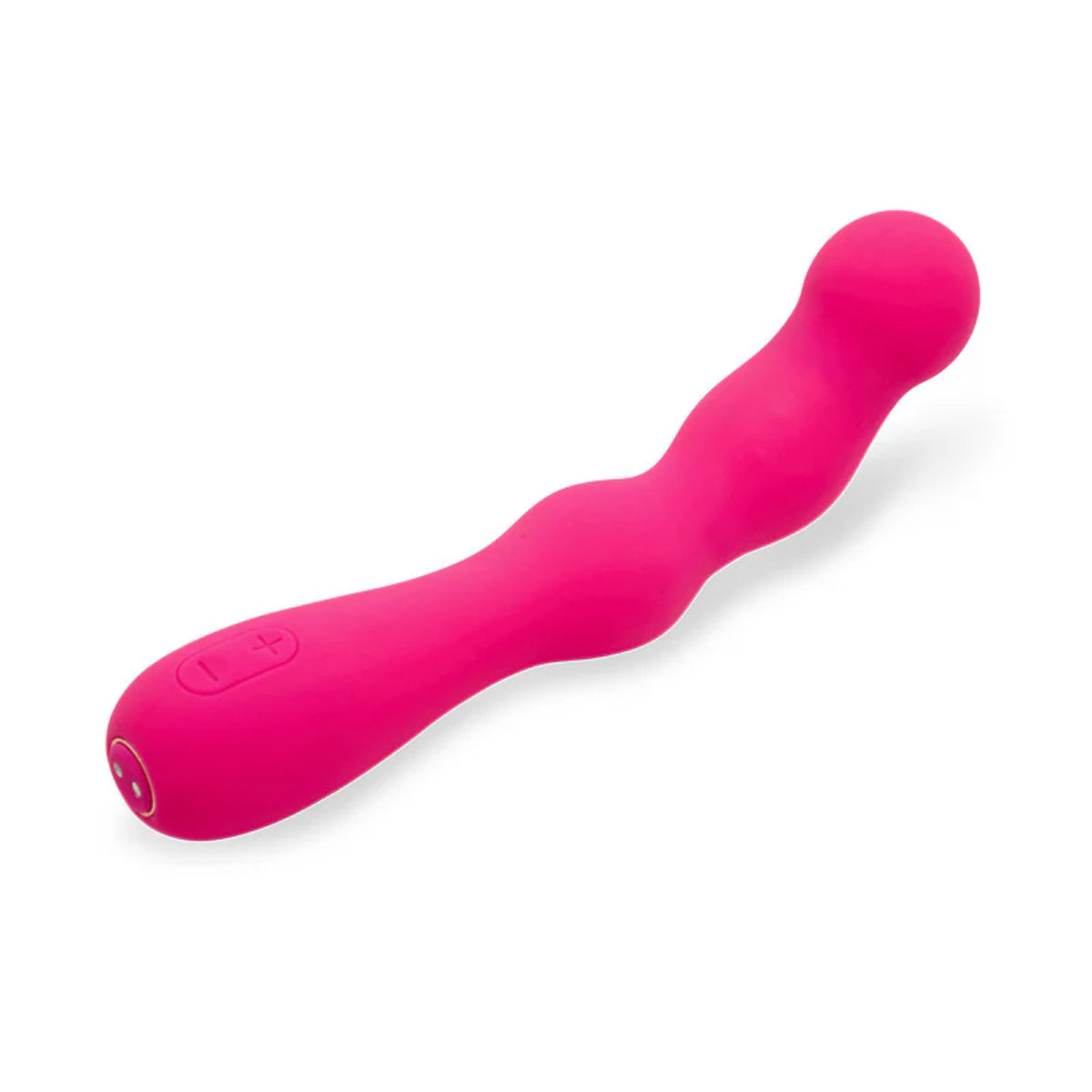Nu Sensuelle Siren Nubii G Spot Bendable Vibrator Pink