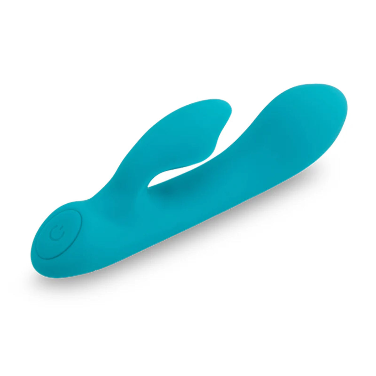 Nu Sensuelle Jolie Nubii Warming Mini Rabbit Vibrator Blue