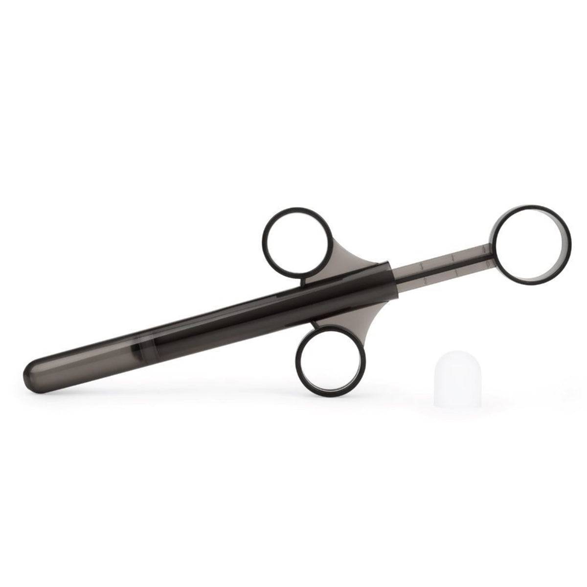 b-Vibe Lubricant Applicator Set 3 Pack Black - Simply Pleasure