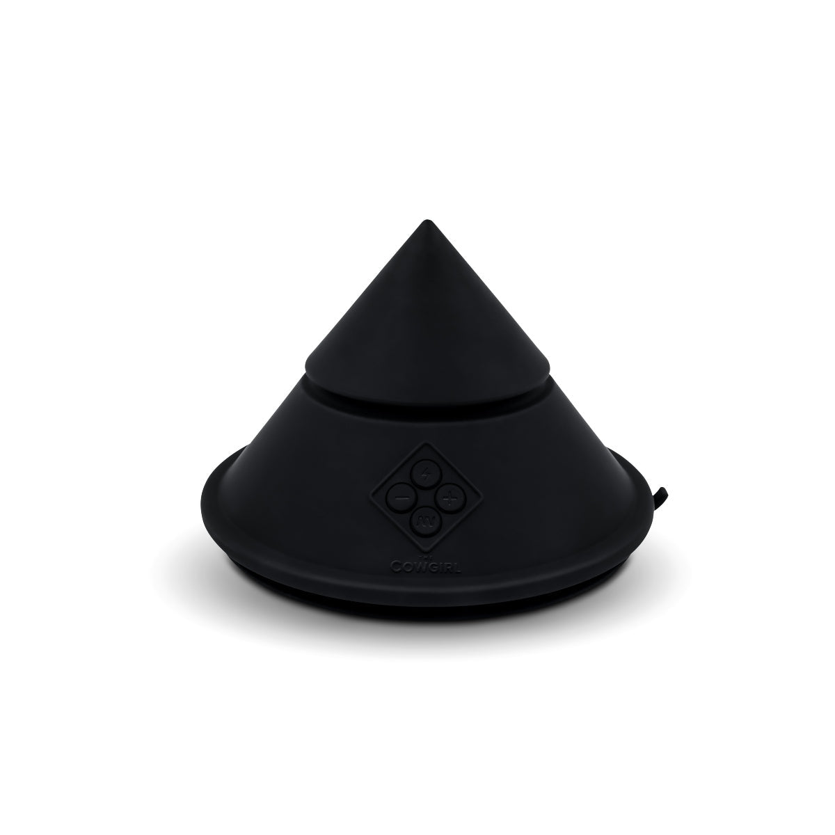 The Cowgirl Cone Premium Sex Machine