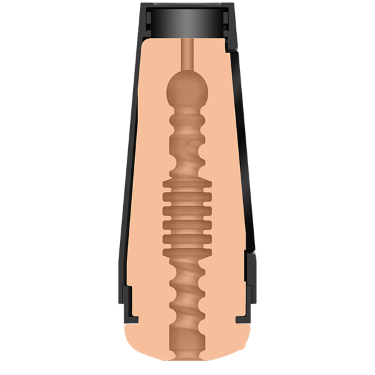 Main Squeeze Jessie Andrews Ultraskyn Stroker Pussy