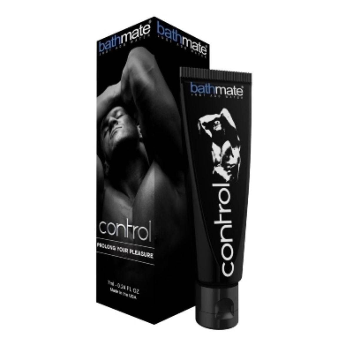 Bathmate Control Prolonger Gel 7ml - Simply Pleasure