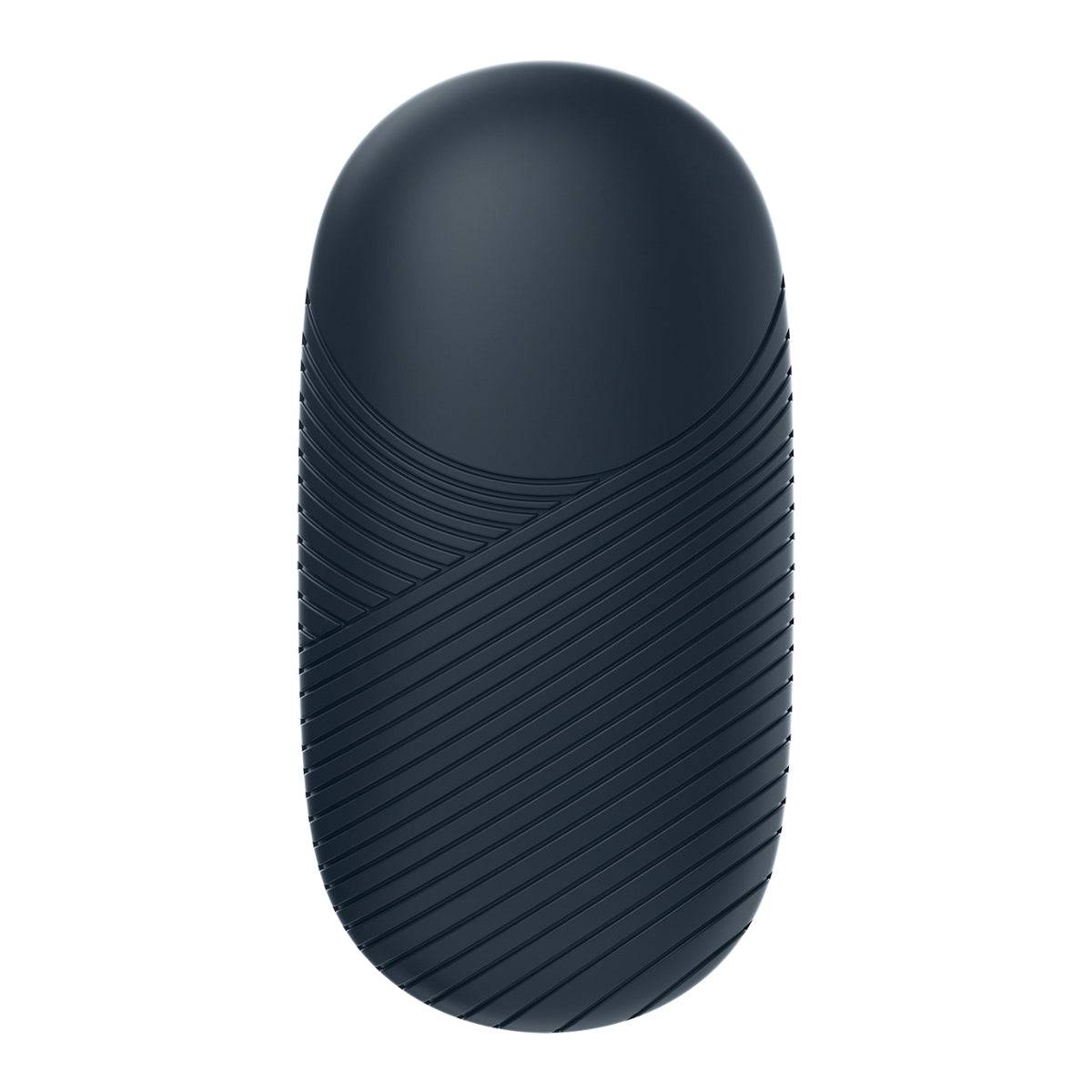 Satisfyer Dark Desire Lay On Vibrator Blue