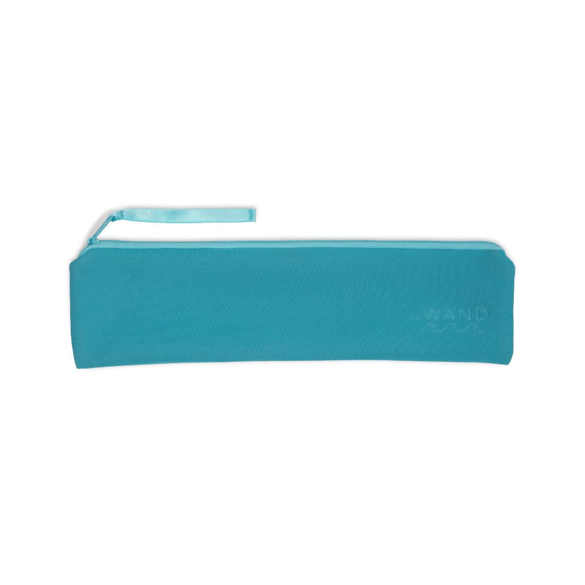 Le Wand Dive Submersible Rechargeable Vibrating Wand Massager Blue
