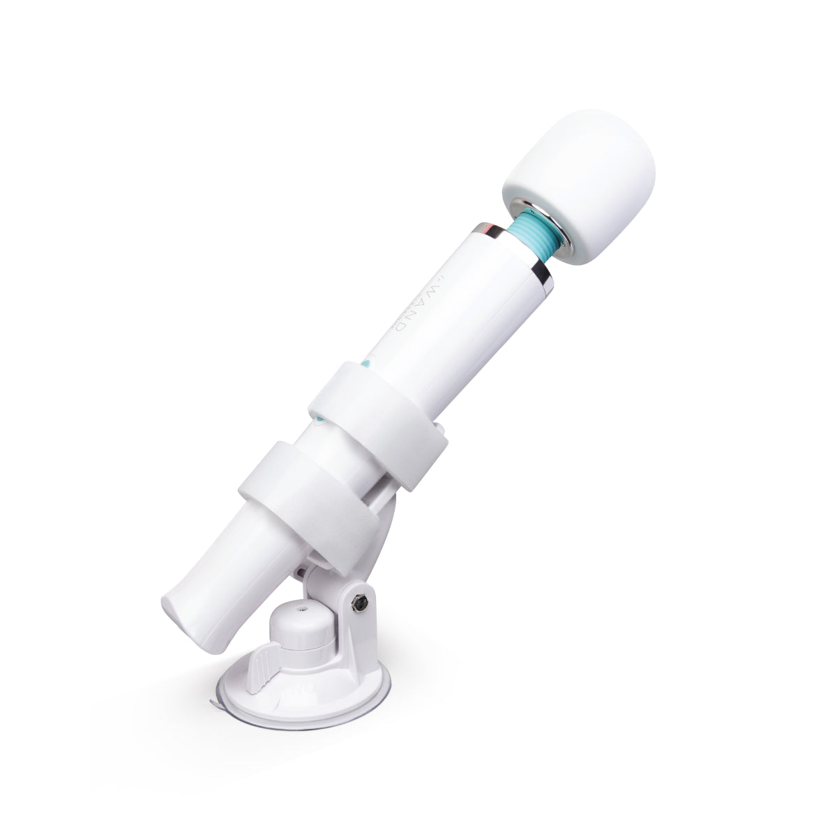 Le Wand Classique Hands-Free Massager Holder White