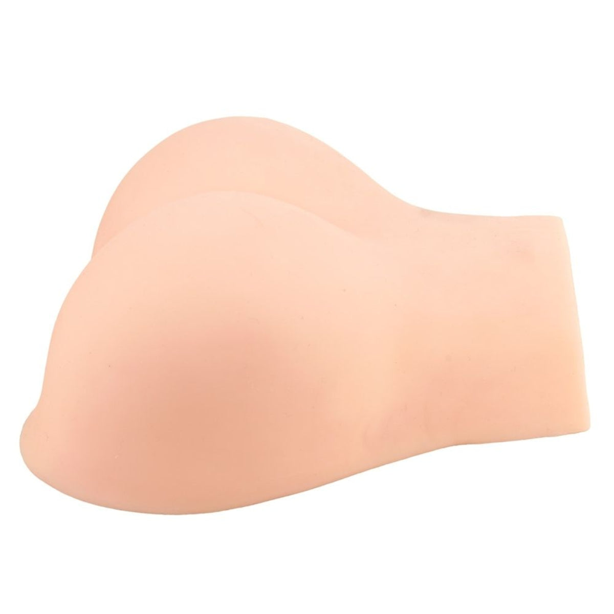 Me You Us Miss Nikita Premium Vibrating Realistic Masturbator Pink - Simply Pleasure