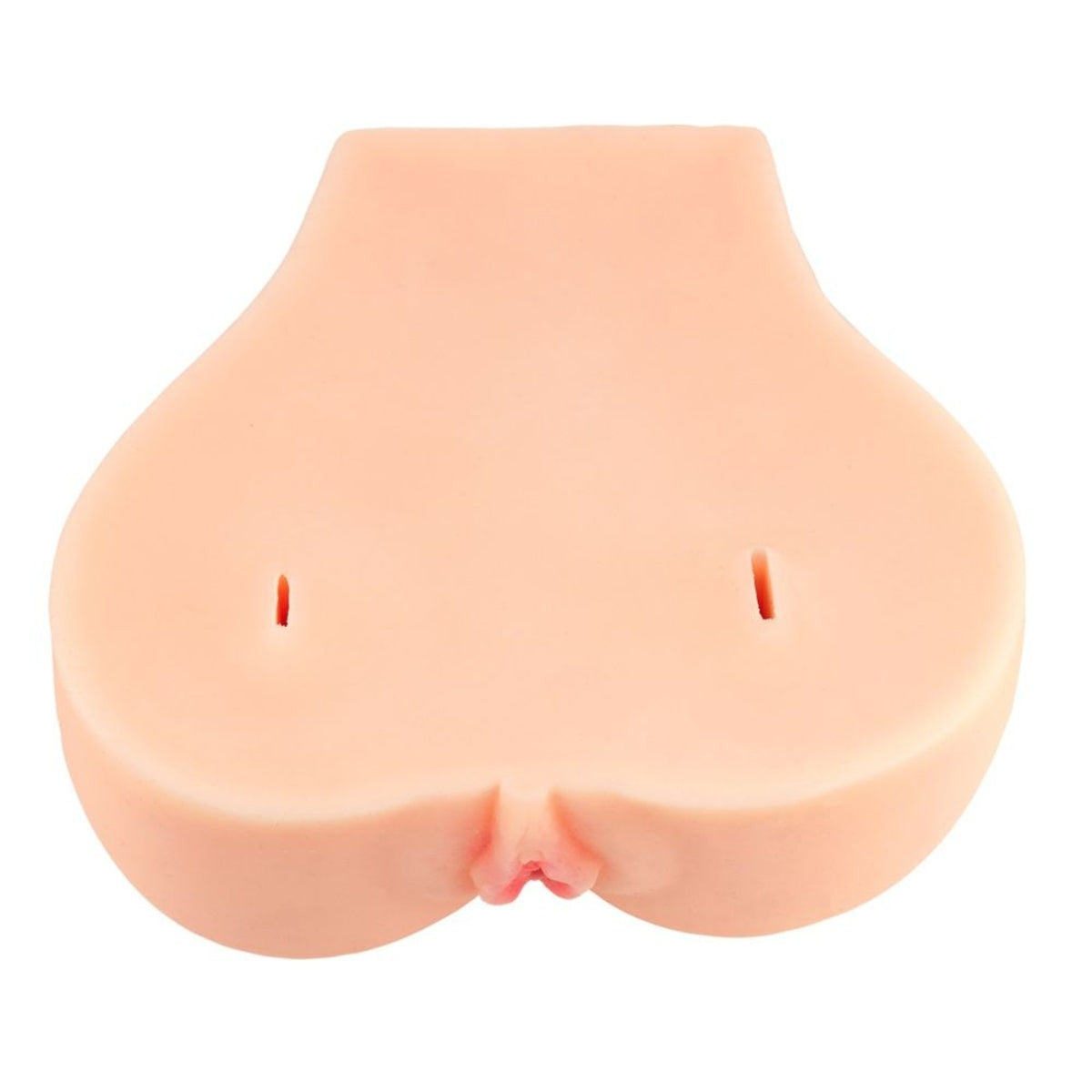 Me You Us Miss Nikita Premium Vibrating Realistic Masturbator Pink - Simply Pleasure