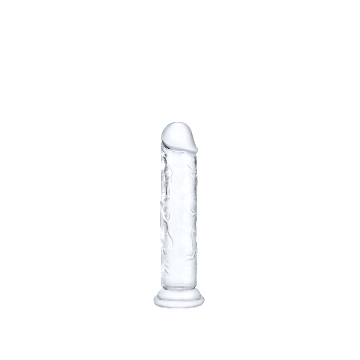 Me You Us Ultra Cock Jelly Dong Clear 6 Inch
