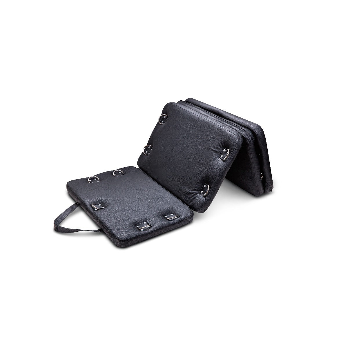 Me You Us Bondage Board With Restraints Black