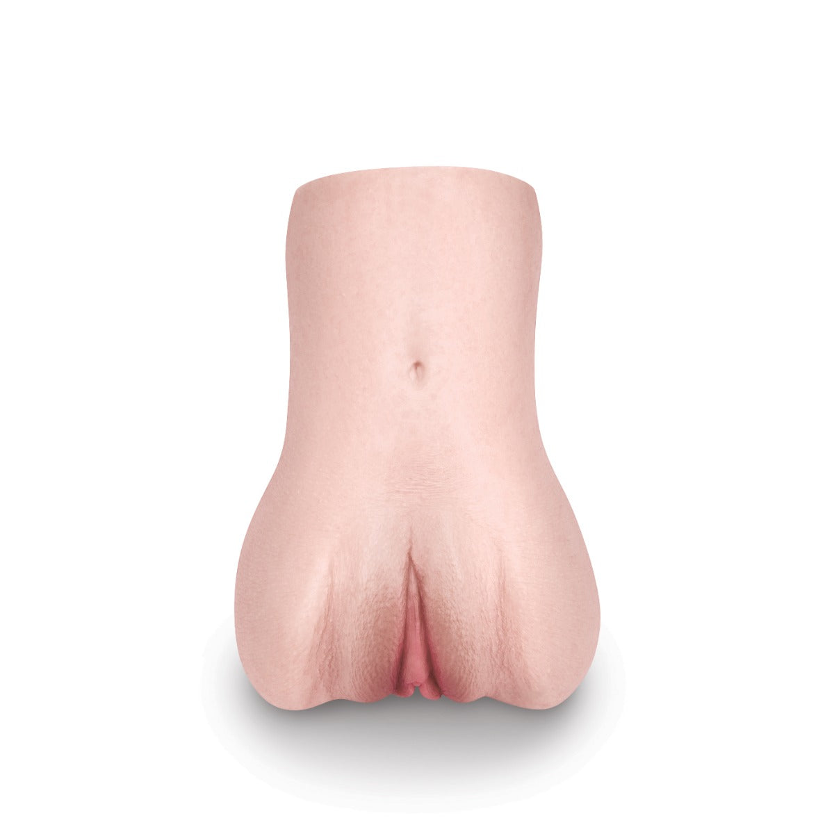 Me You Us Stroker 2 Hole Vagina And Ass Stroker Pink
