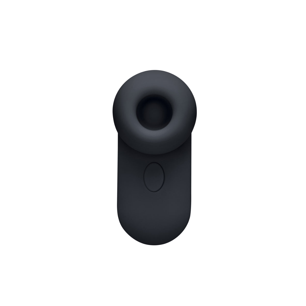 Me You Us Signature The Travel Tapper Vibrator Black