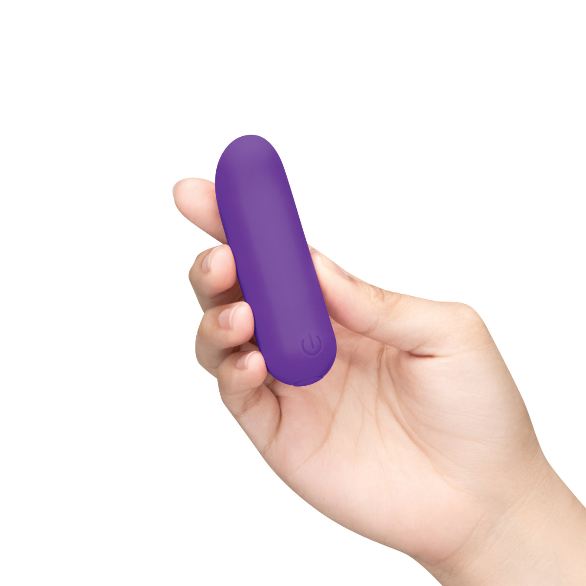 Me You Us Signature The Contour Bullet Vibrator Purple