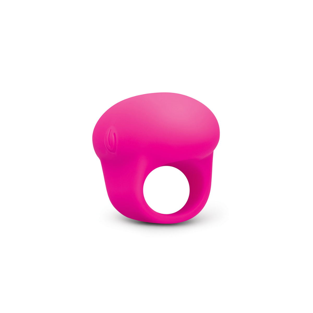 Me You Us Signature The Finger Vibrator Pink