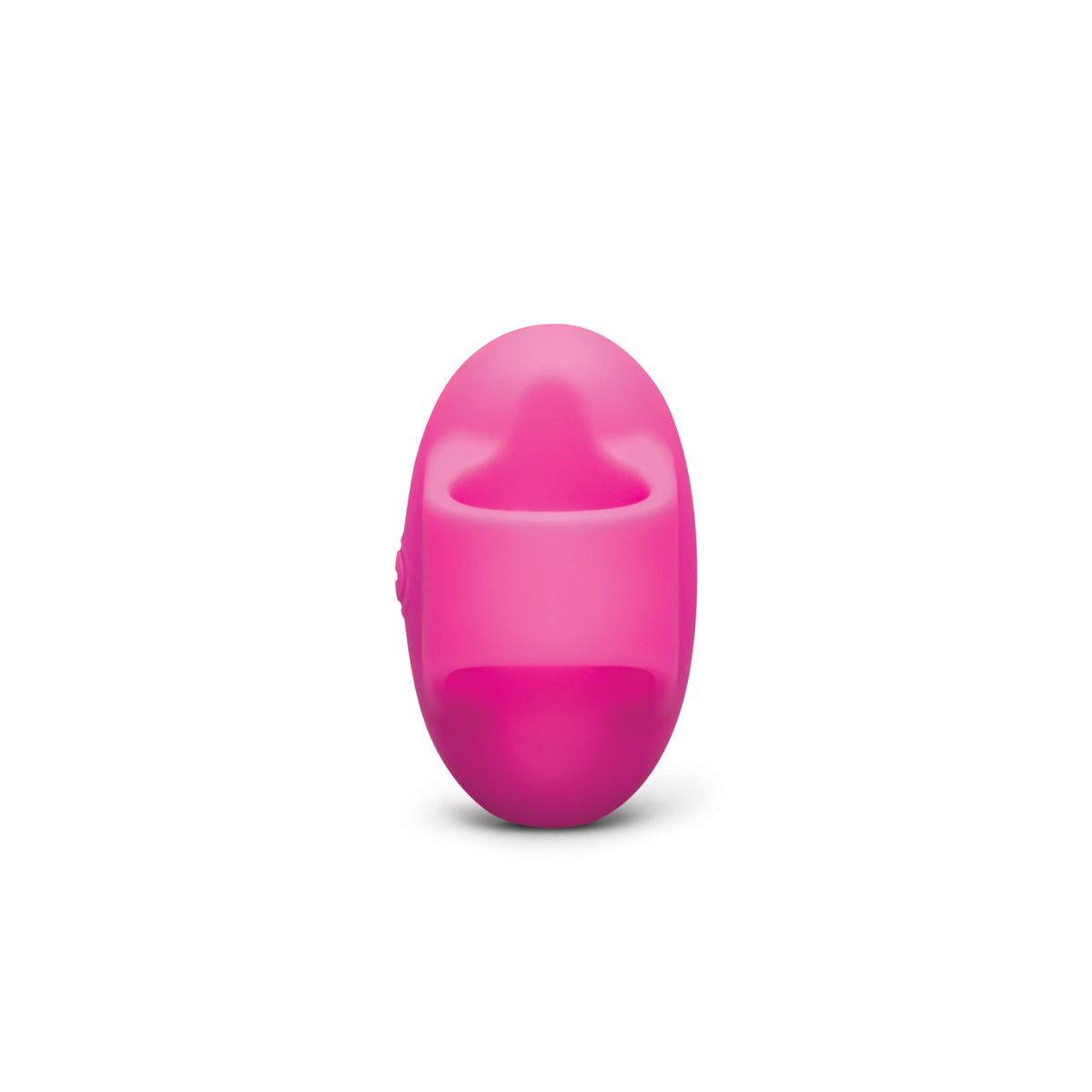 Me You Us Signature The Finger Vibrator Pink
