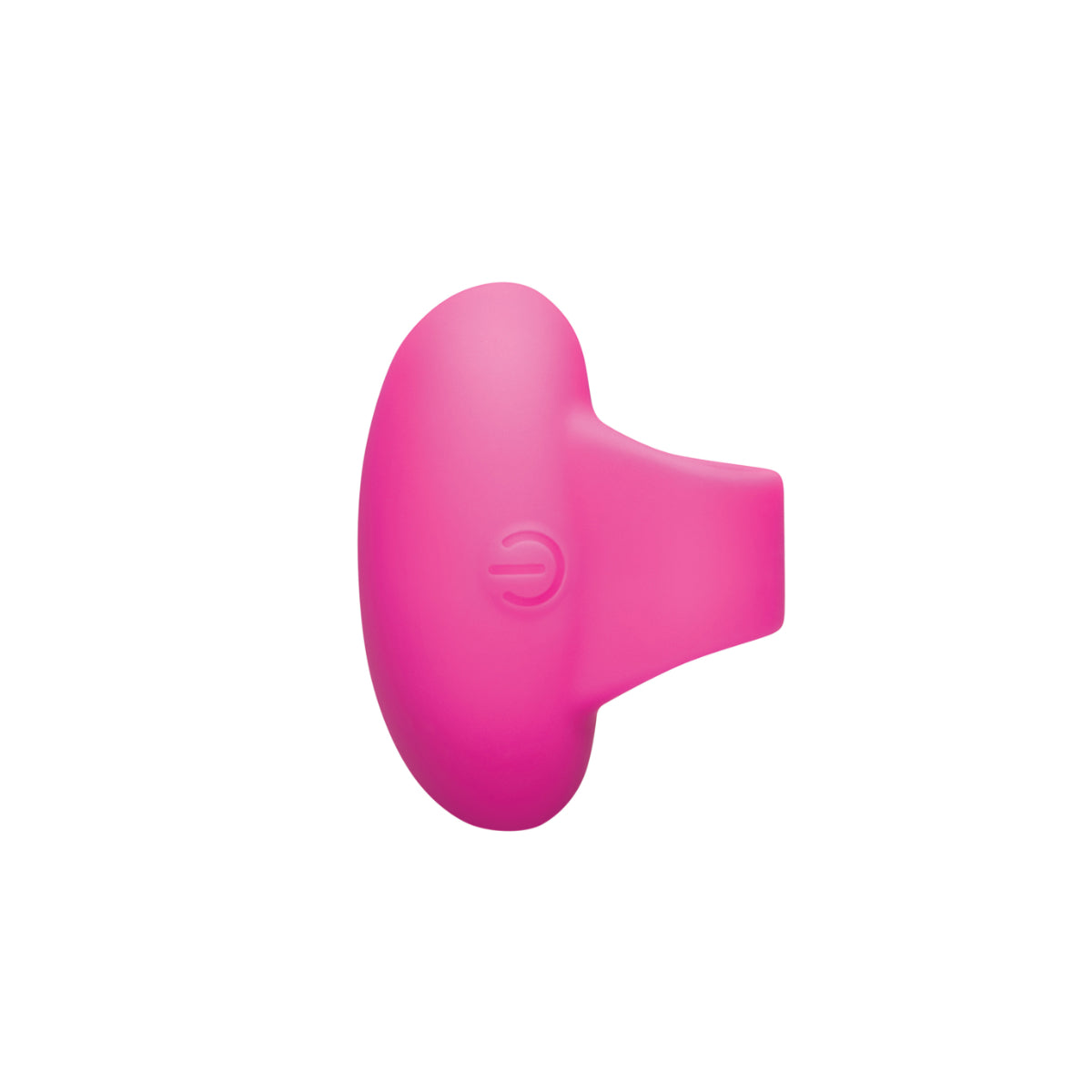 Me You Us Signature The Finger Vibrator Pink