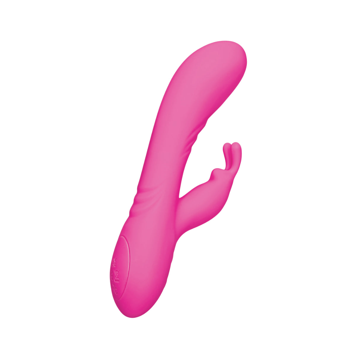 Me You Us Signature The Rabbit Vibrator Pink