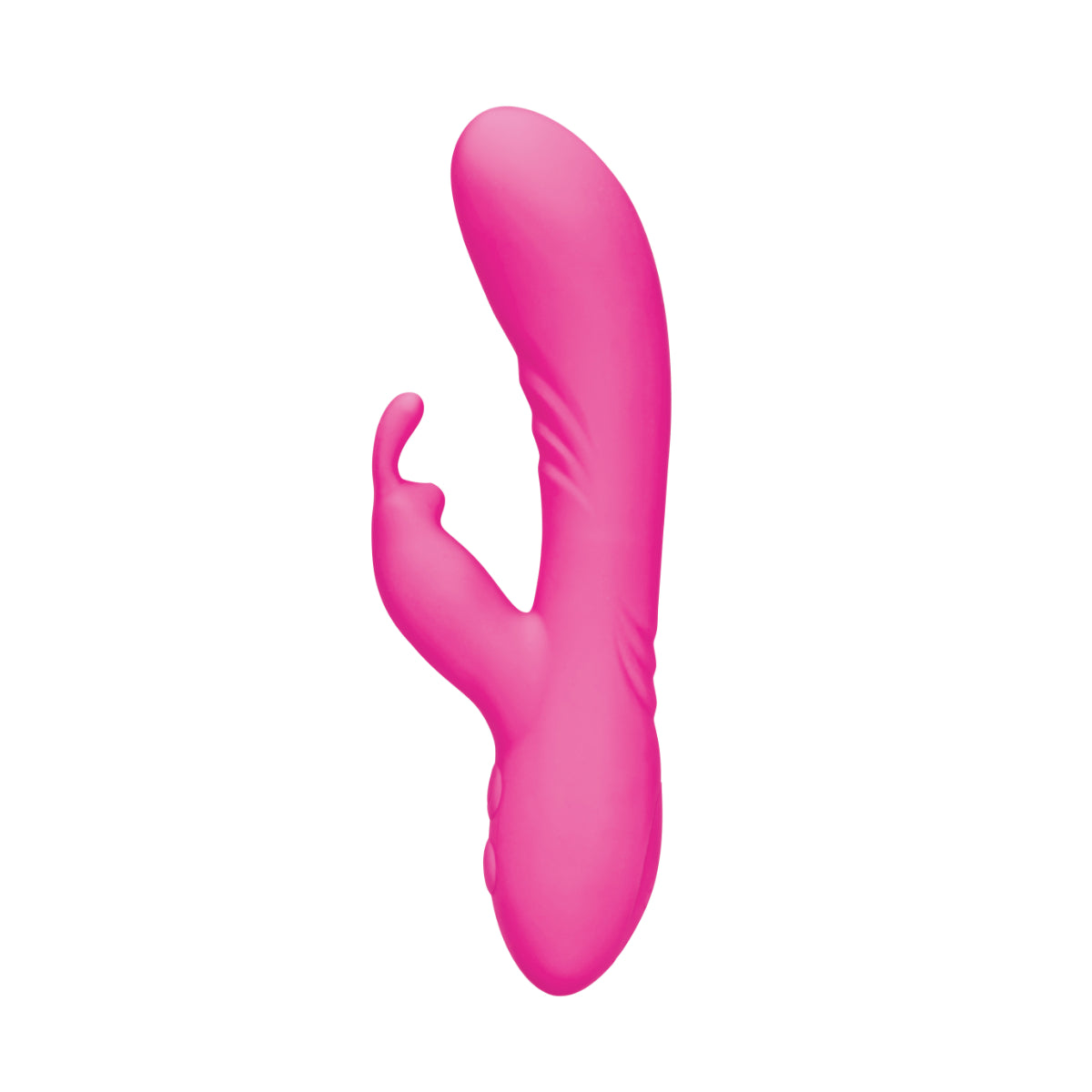 Me You Us Signature The Rabbit Vibrator Pink